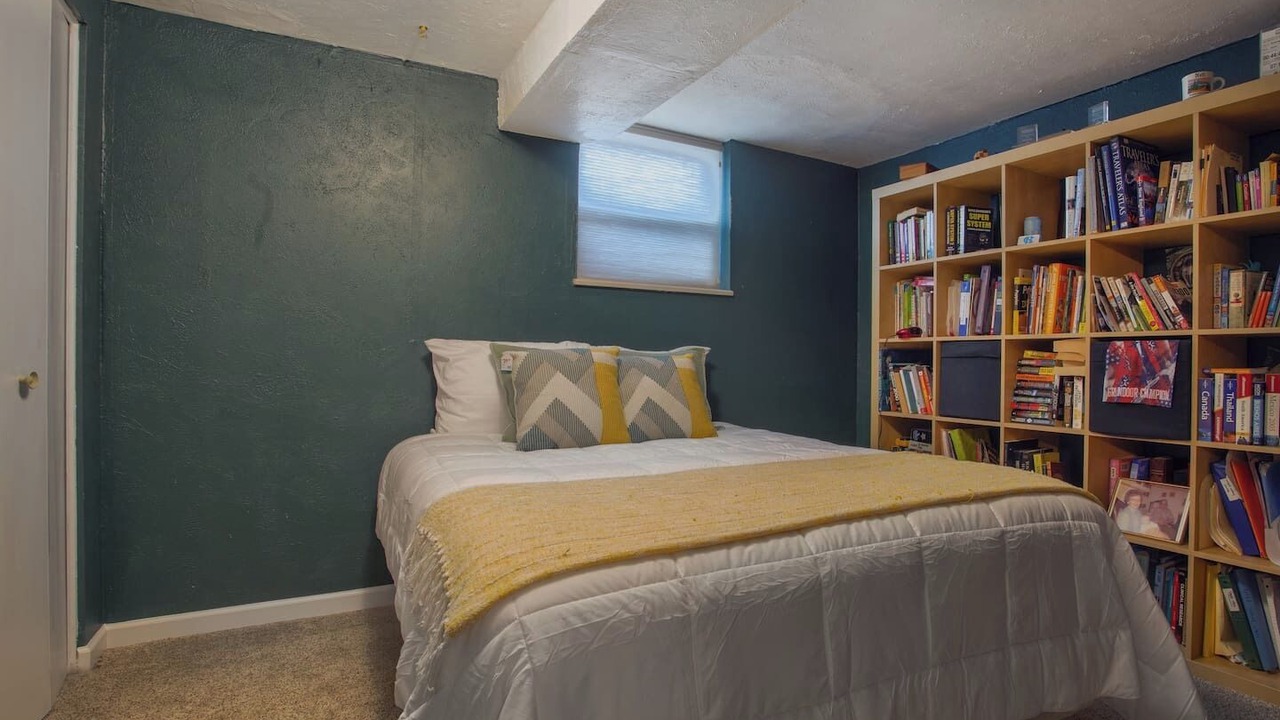 Photo of Bedroom in Keewayden
