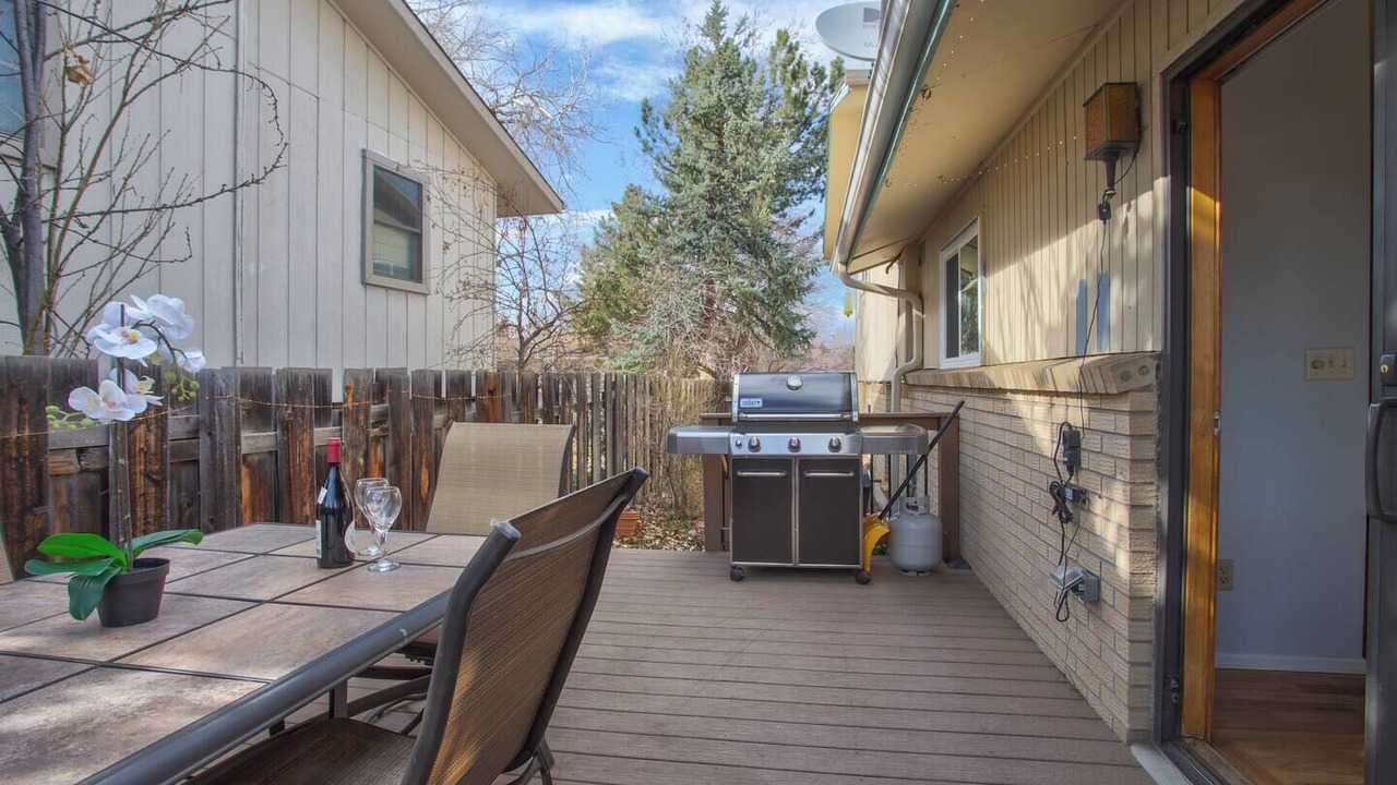 Photo of Outdoor in Keewayden