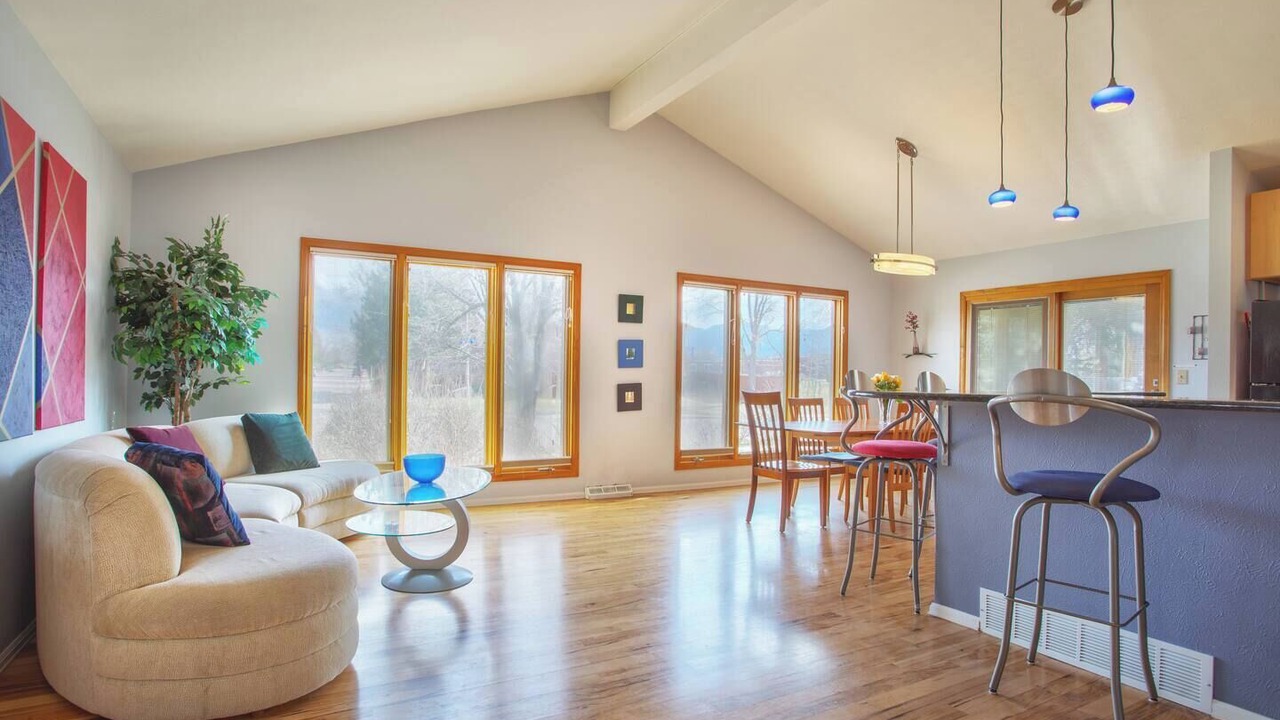 Photo of Livingroom in Keewayden