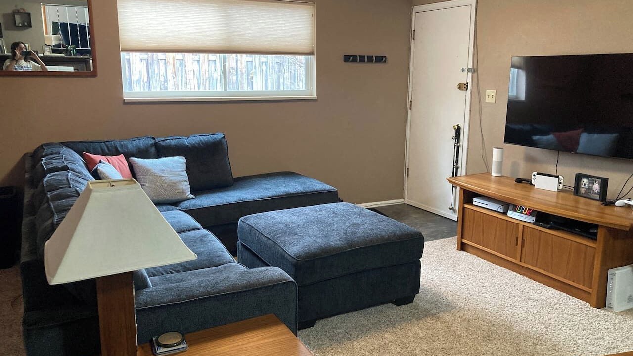 Photo of Livingroom in Keewayden