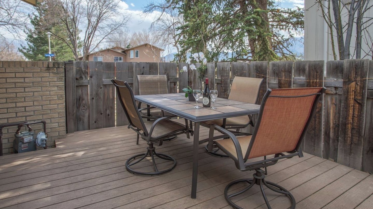 Photo of Outdoor in Keewayden
