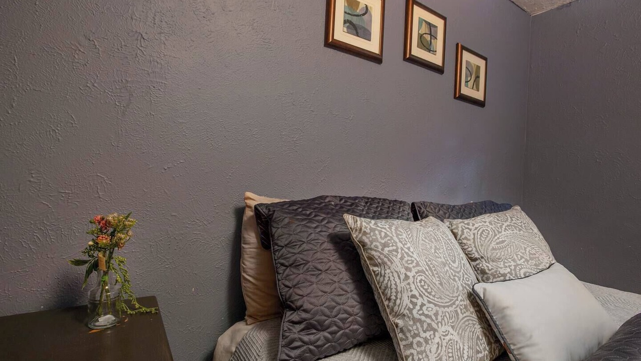 Photo of Bedroom in Keewayden
