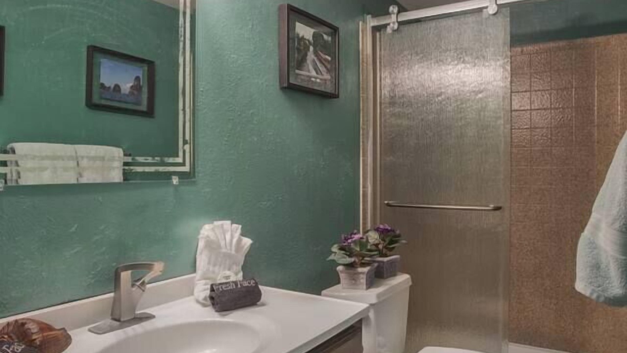 Photo of Bathroom in Keewayden