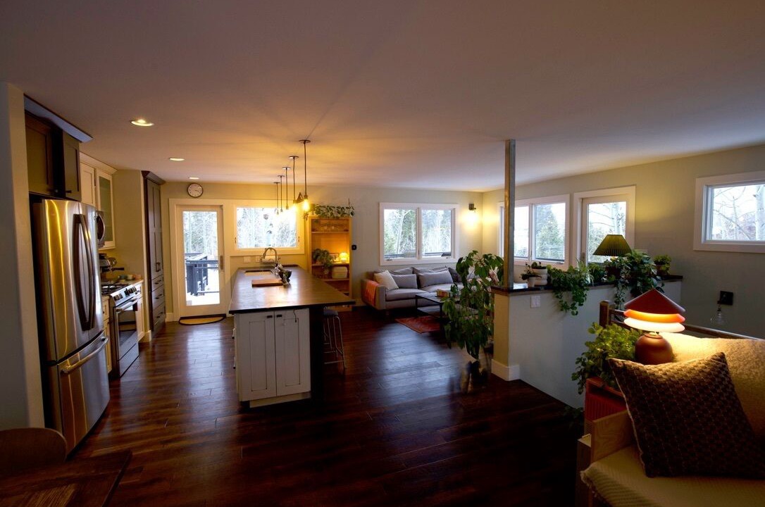 Photo of Livingroom in Frisco