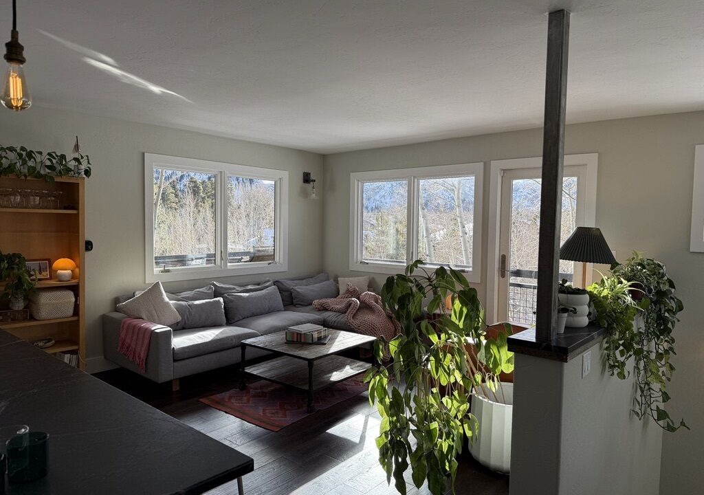 Photo of Livingroom in Frisco