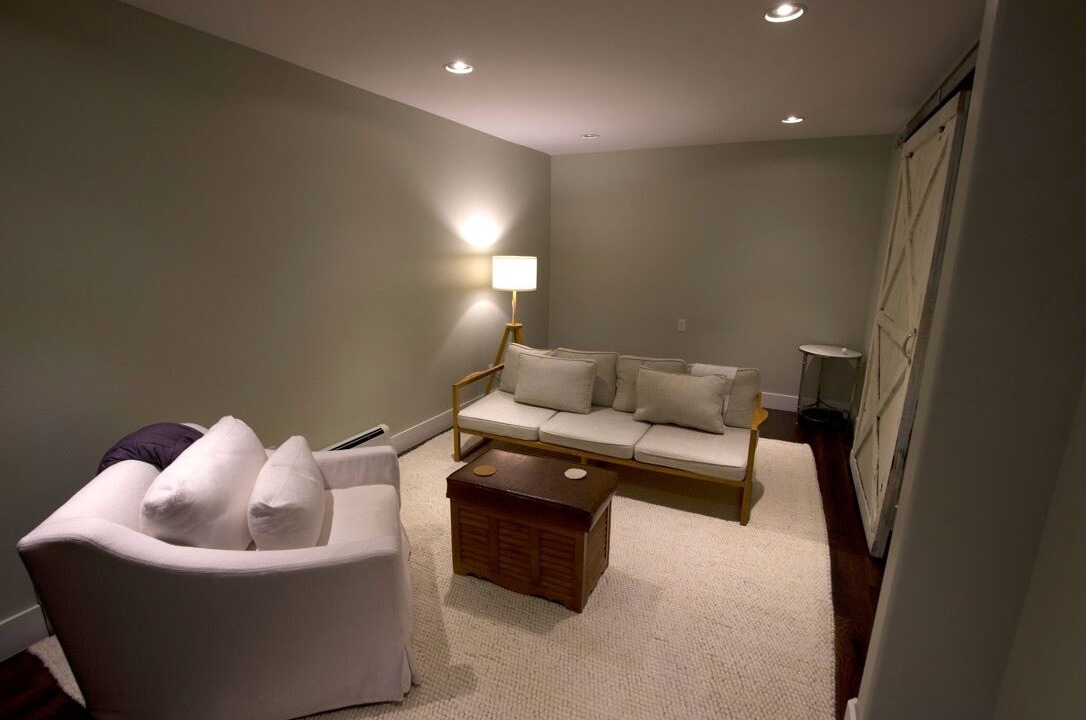Photo of Livingroom in Frisco