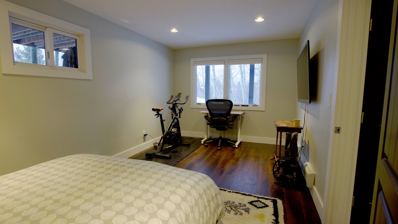 Photo of Bedroom in Frisco