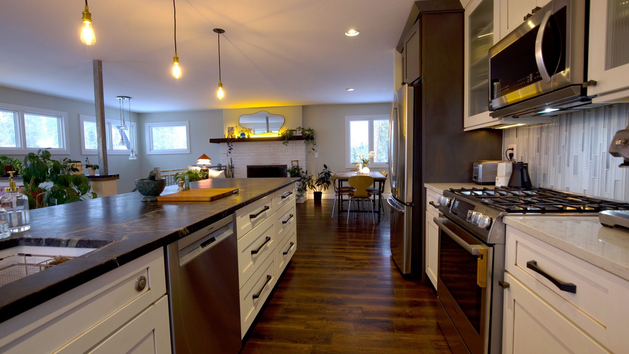 Photo of Kitchen in Frisco