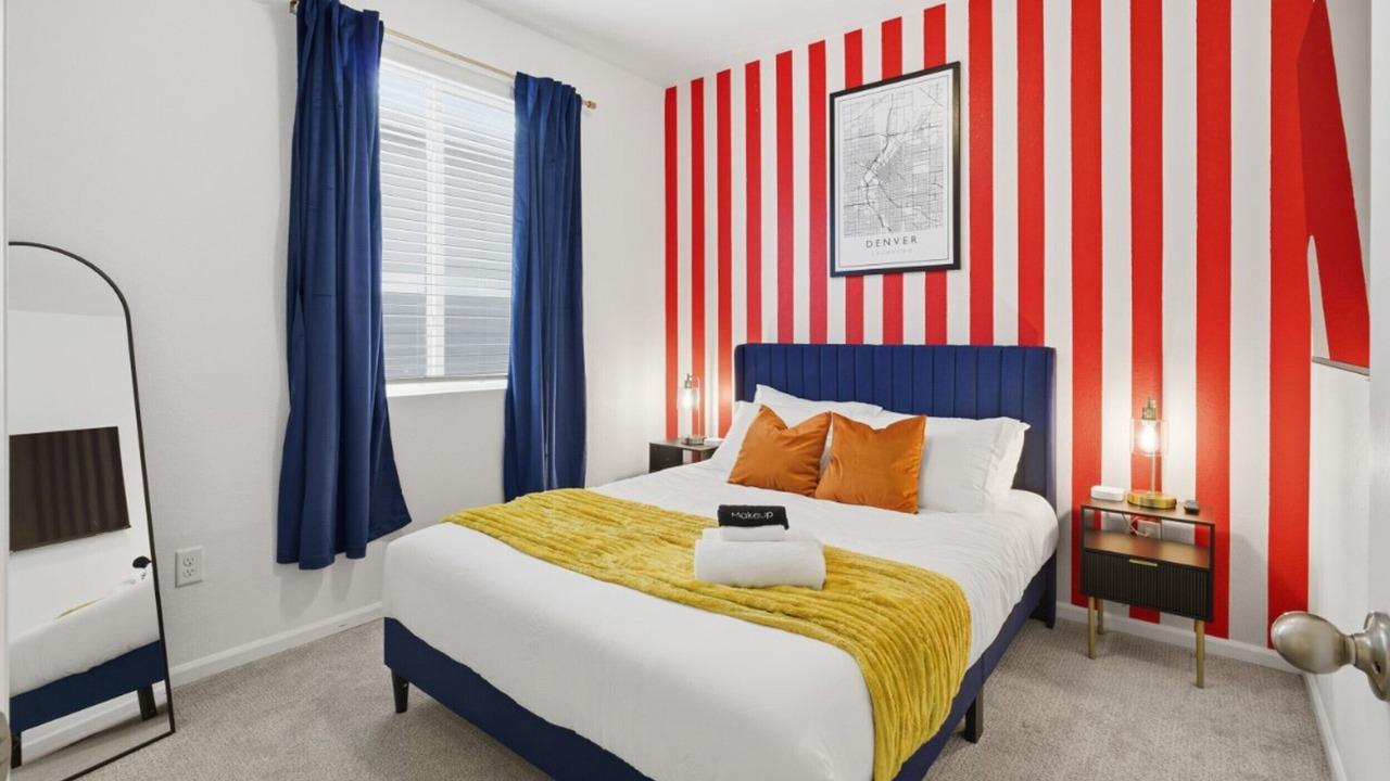 Photo of Bedroom in Commerce City