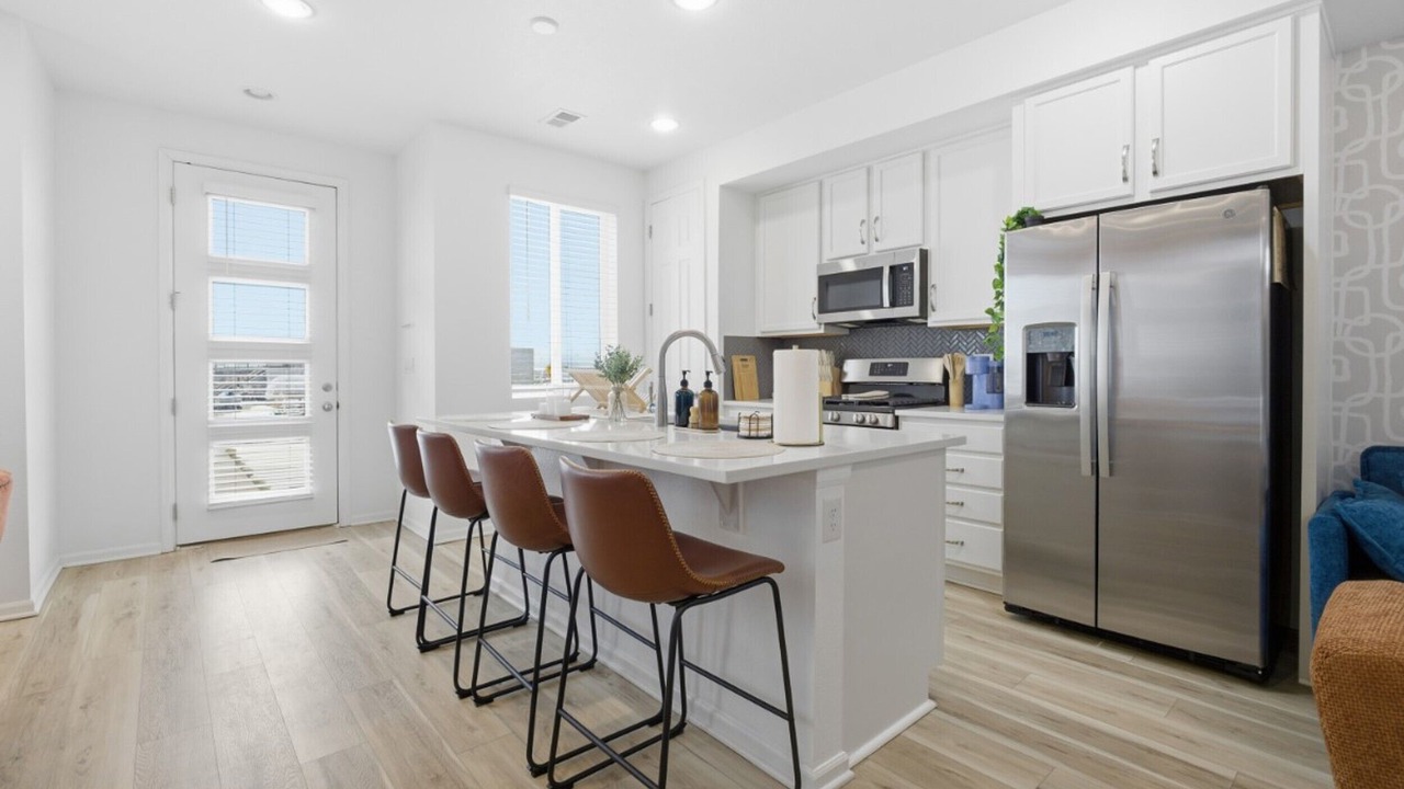 Photo of Kitchen in Commerce City