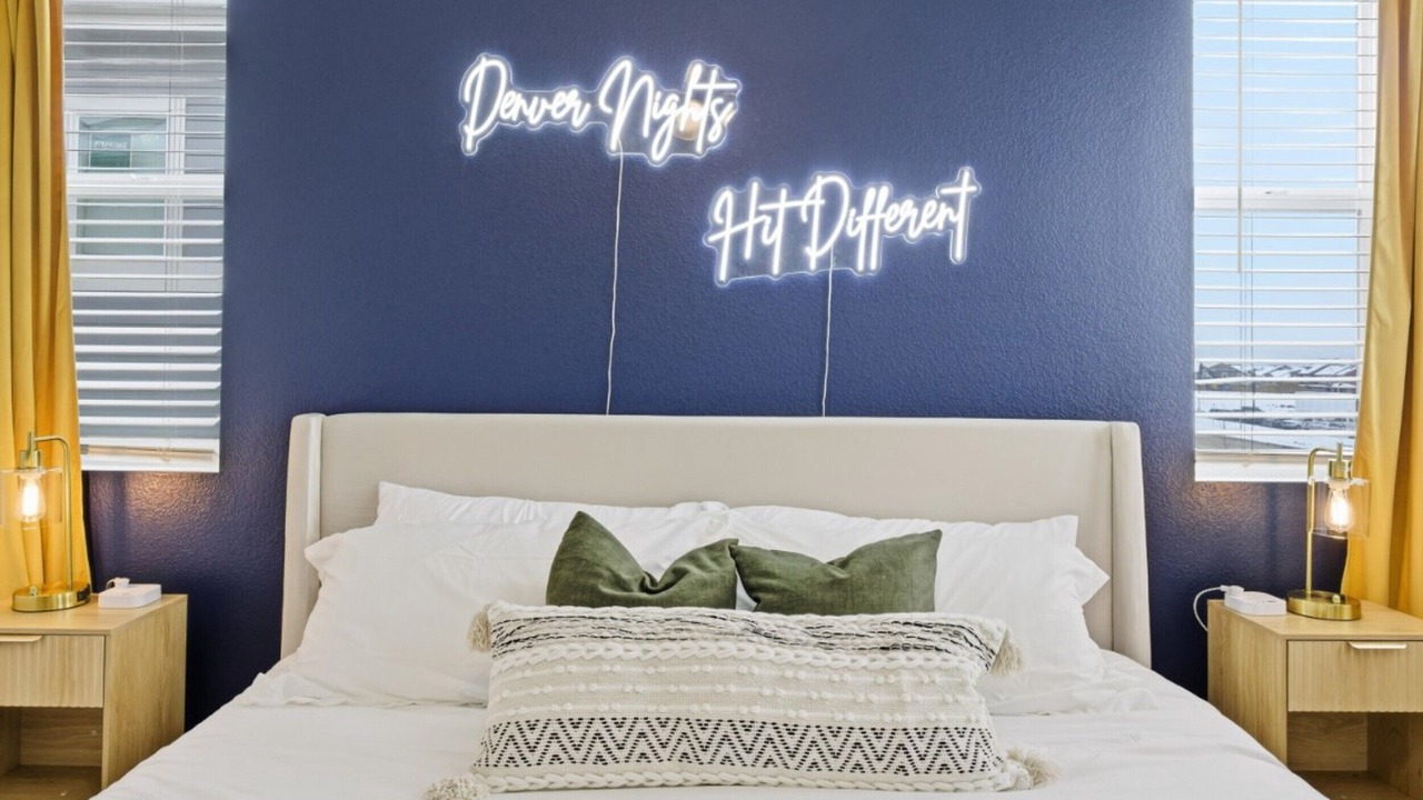 Photo of Bedroom in Commerce City