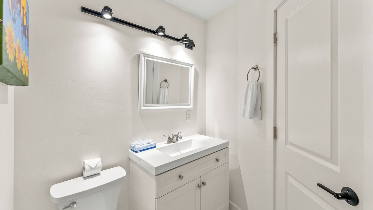 Photo of Bathroom in Intermountain