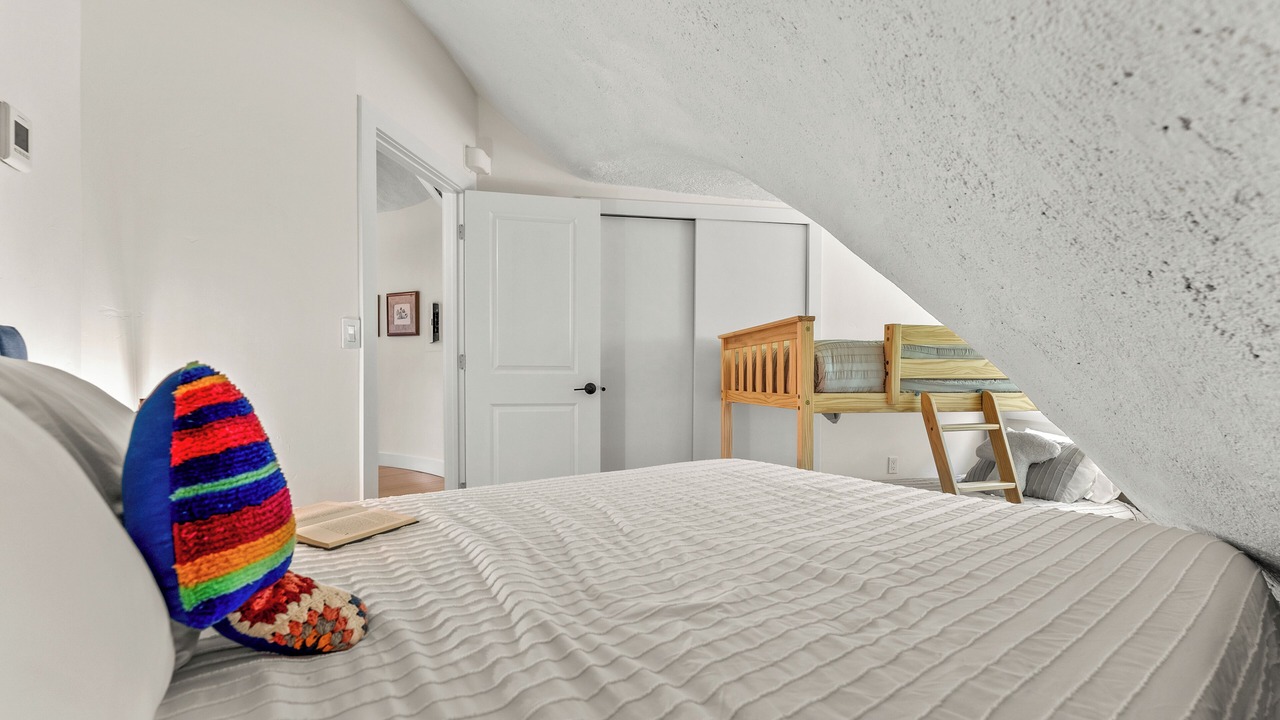 Photo of Bedroom in Intermountain