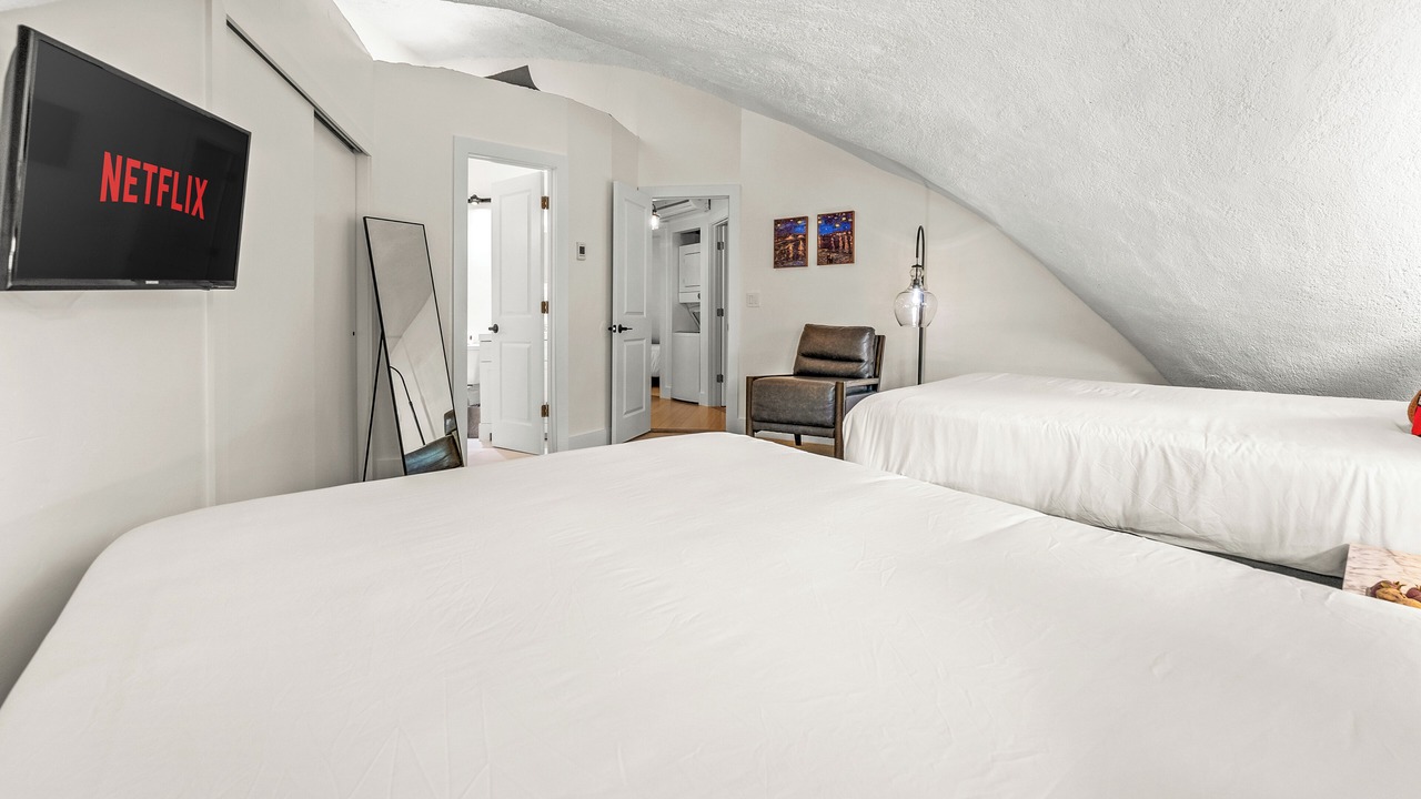 Photo of Bedroom in Intermountain