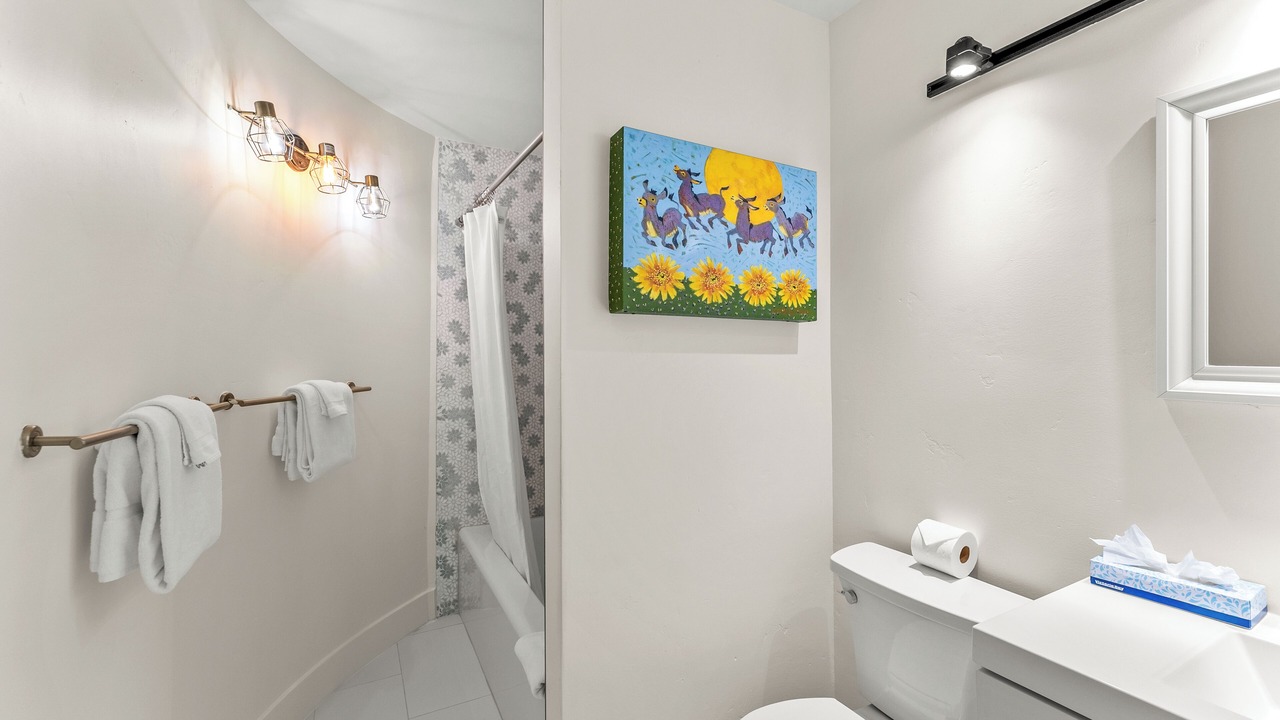 Photo of Bathroom in Intermountain