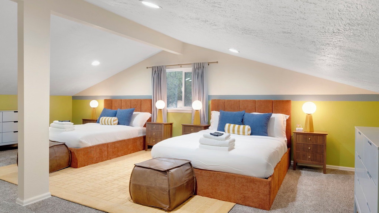 Photo of Bedroom in Colorado Springs