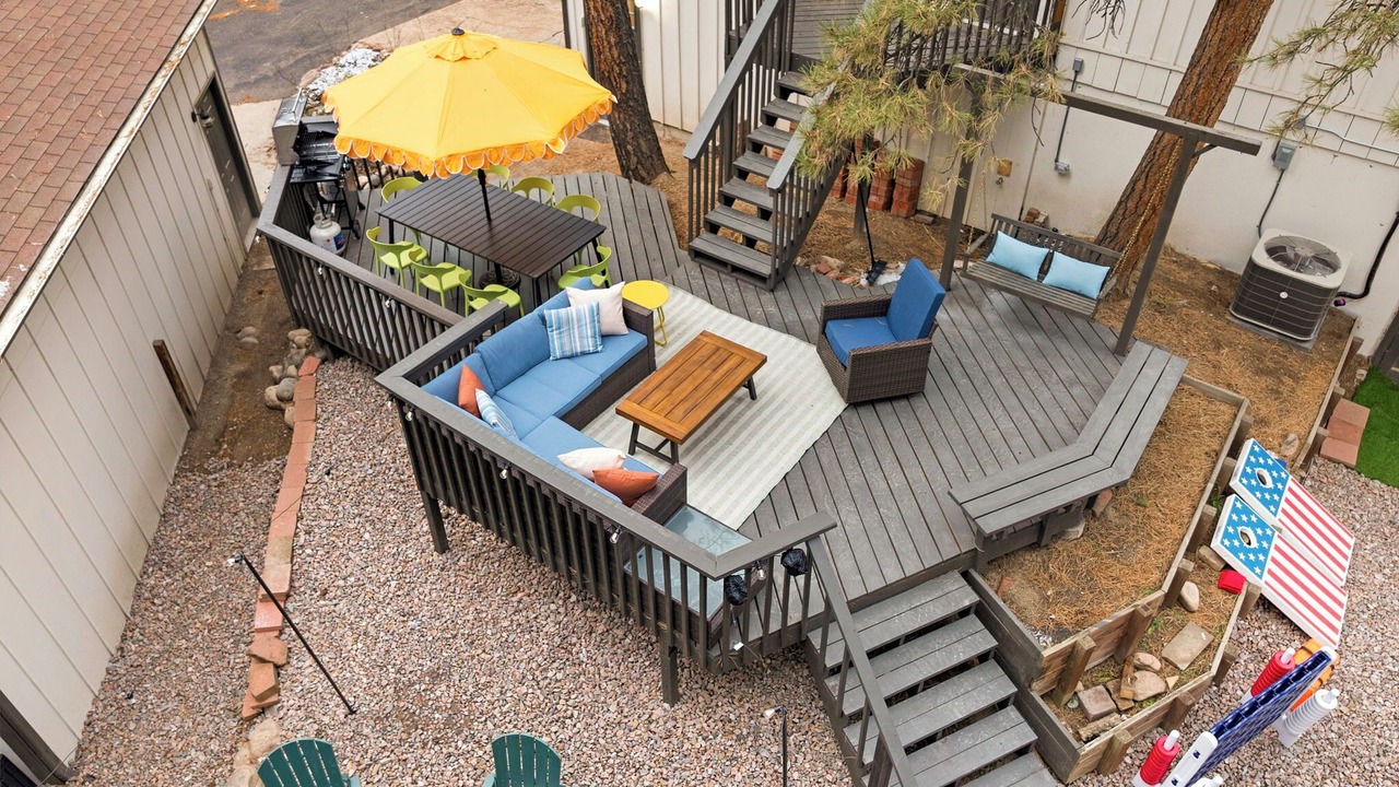 Photo of Outdoor in Colorado Springs