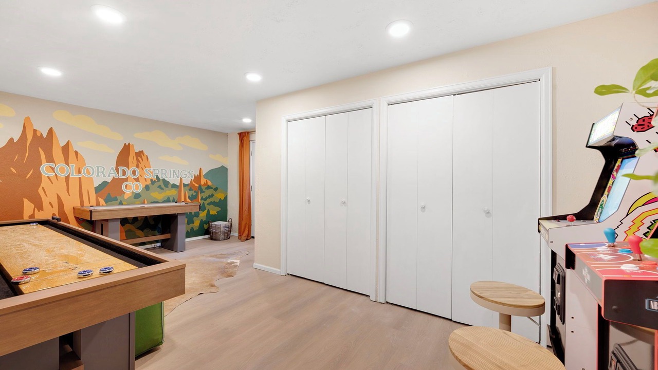Photo of Bedroom in Colorado Springs