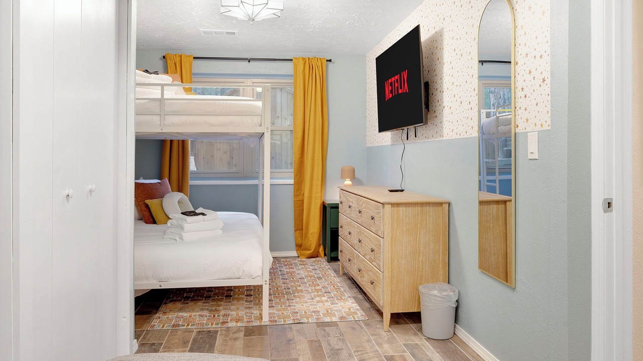 Photo of Bedroom in Colorado Springs