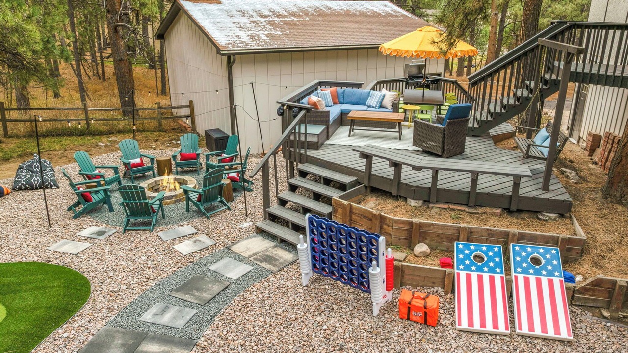 Photo of Outdoor in Colorado Springs