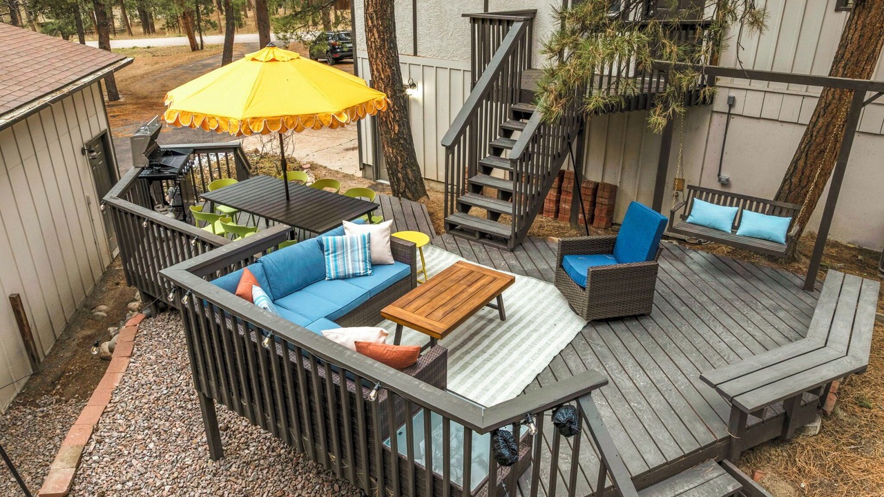 Photo of Outdoor in Colorado Springs