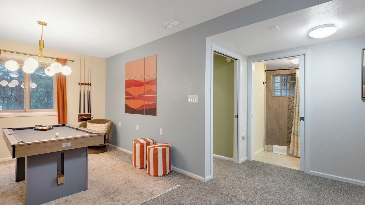 Photo of Bedroom in Colorado Springs