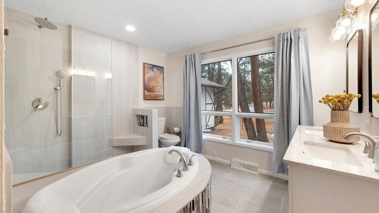 Photo of Bathroom in Colorado Springs