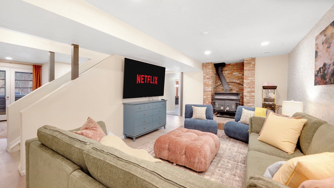 Photo of Livingroom in Colorado Springs