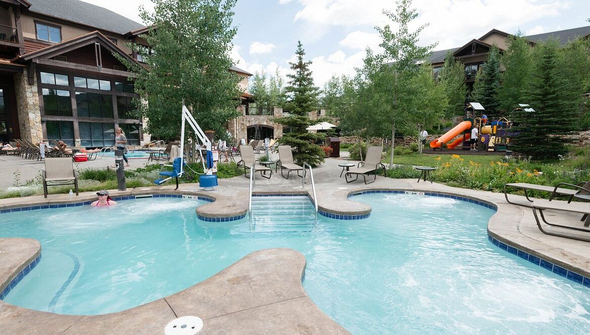 Photo of Outdoor in Peak 9
