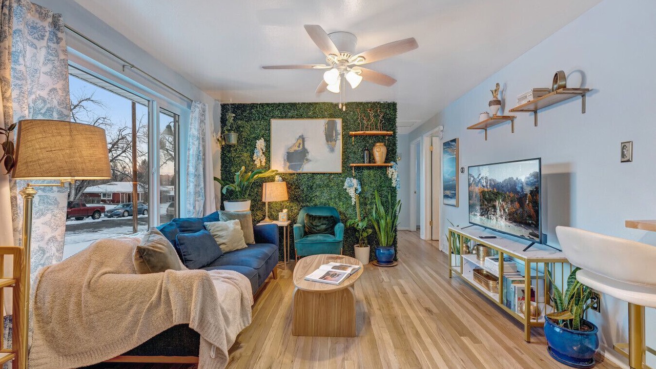 Photo of Bedroom in Lamar Heights Area