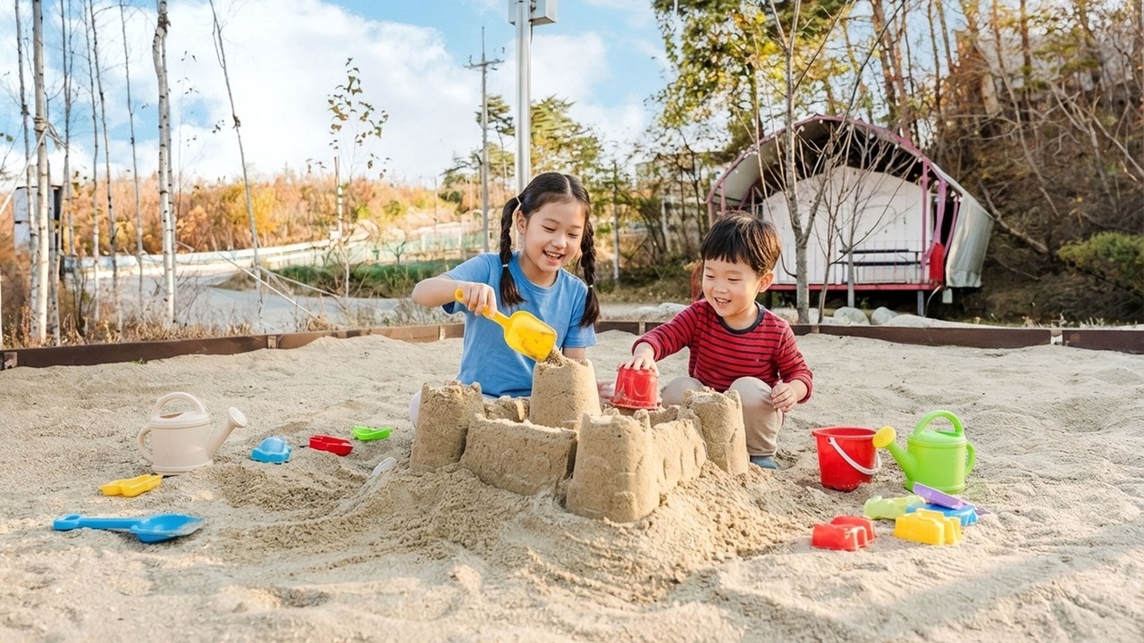 Photo of Outdoor in Sokcho