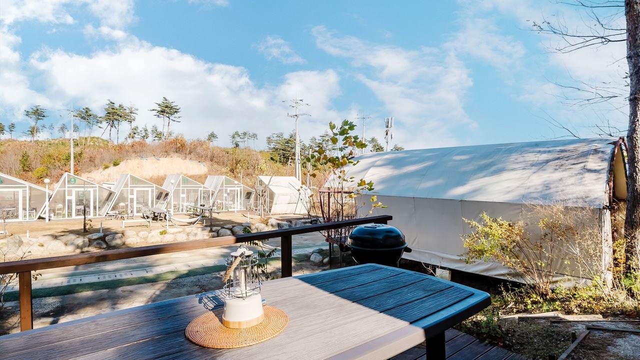 Photo of Bedroom in Sokcho