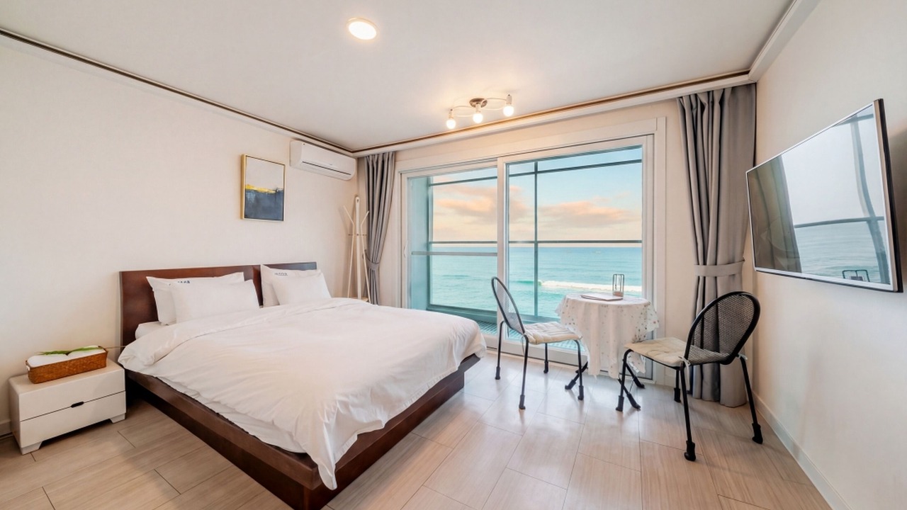 Photo of Bedroom in Toseong