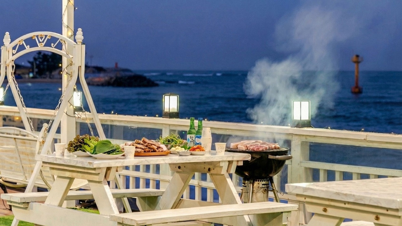 Photo of Outdoor in Toseong
