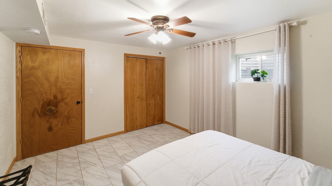 Photo of Bedroom in Garden City