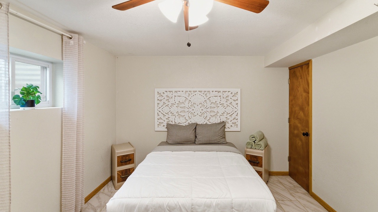 Photo of Bedroom in Garden City