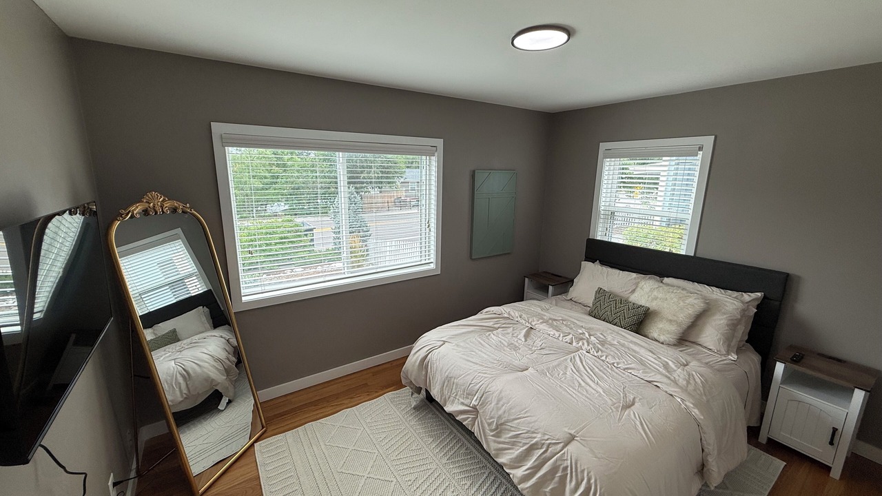 Photo of Bedroom in Castle Rock