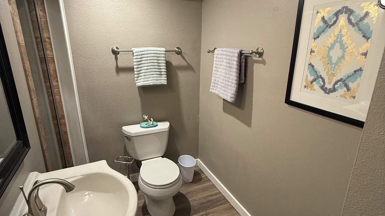 Photo of Bathroom in Castle Rock