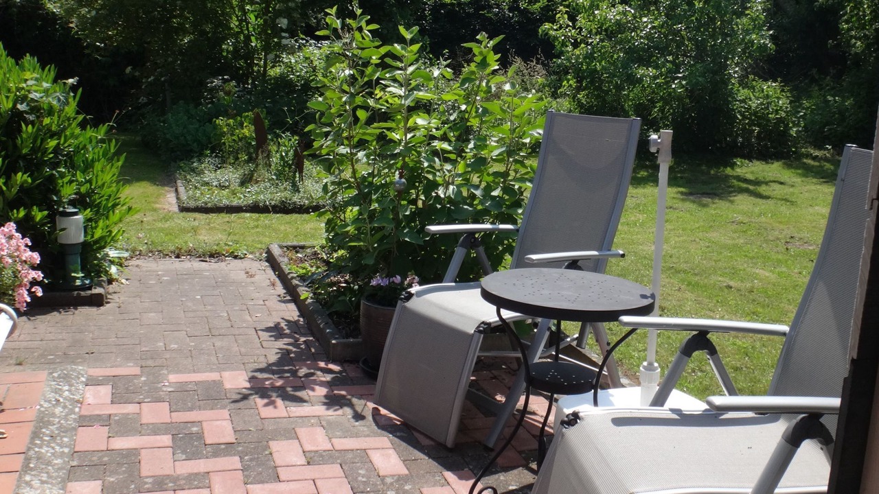 Photo of Patio Balcony in Rabenholz