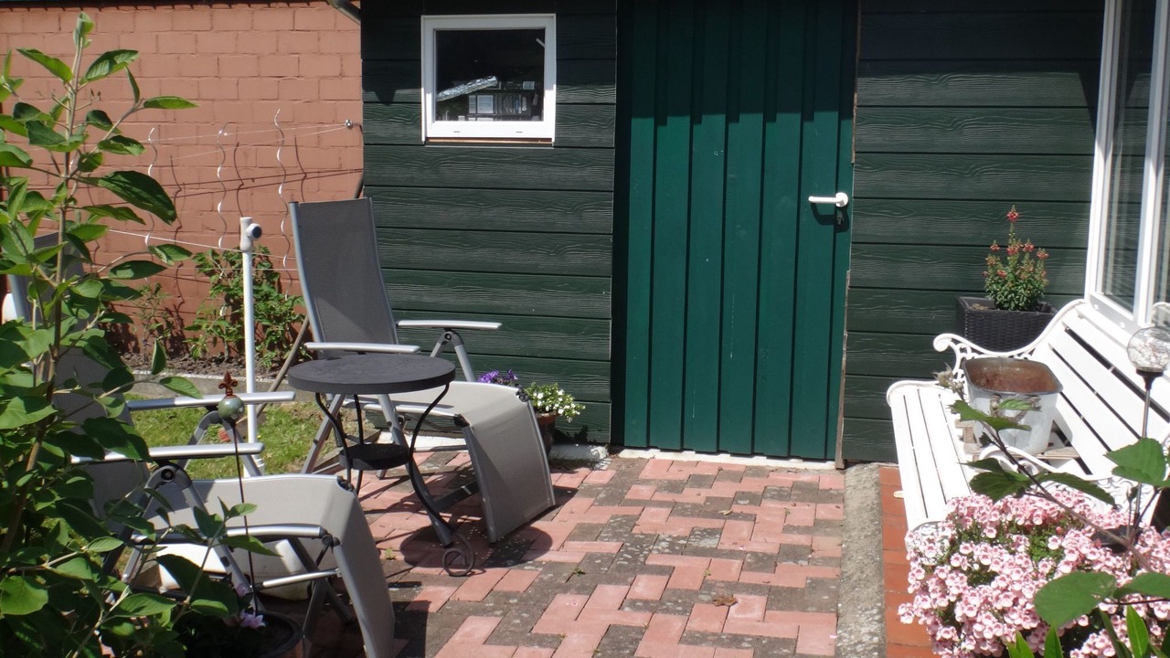 Photo of Patio Balcony in Rabenholz