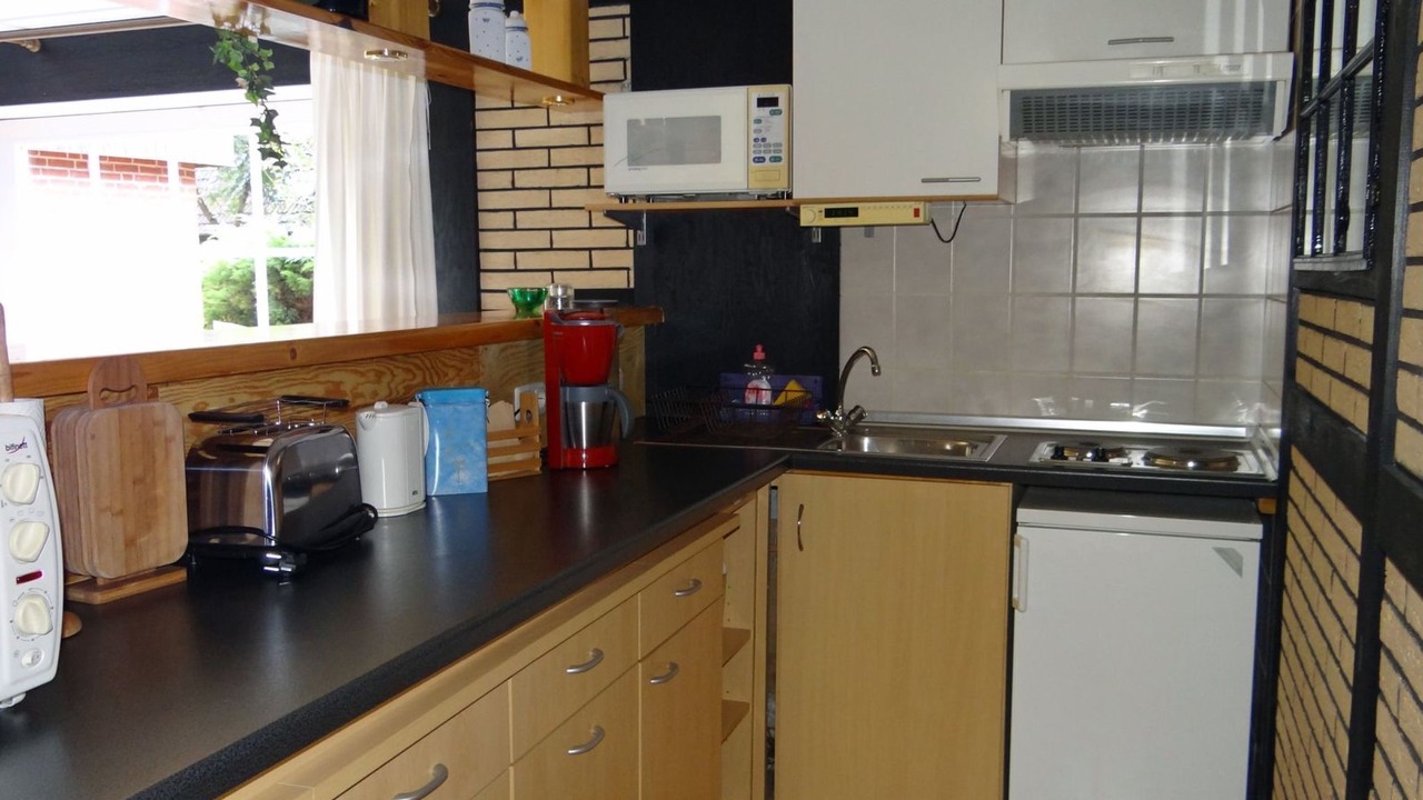 Photo of Kitchen in Rabenholz