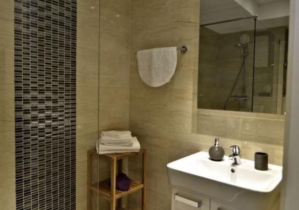 Photo of Bathroom in Lichtenrade