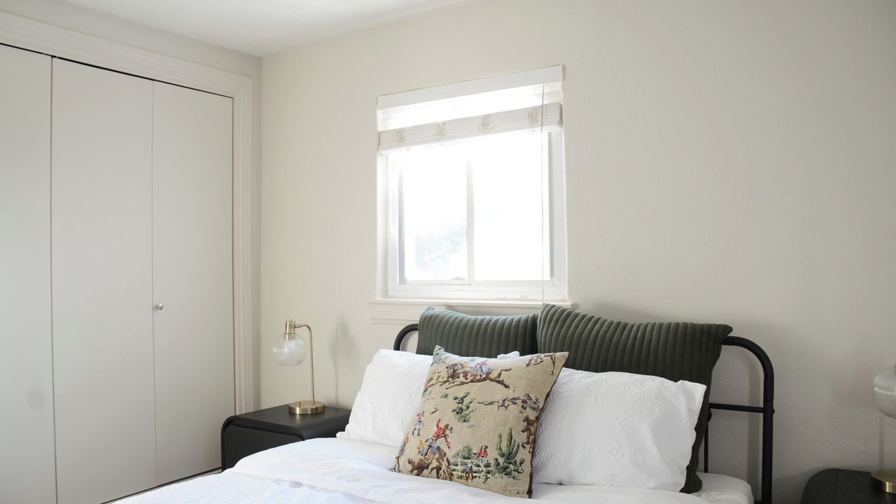 Photo of Bedroom in Barths
