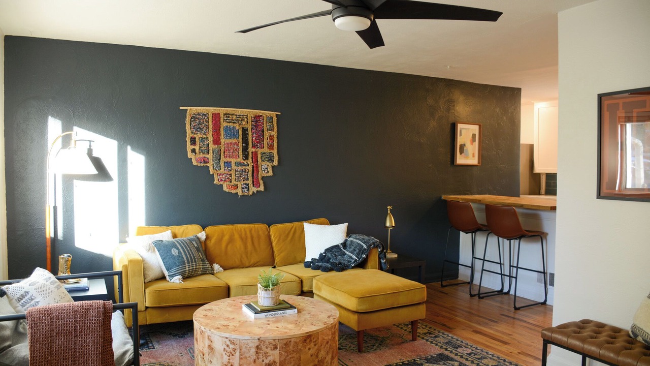Photo of Livingroom in Barths