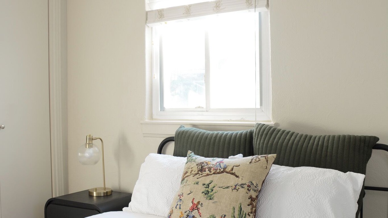 Photo of Bedroom in Barths