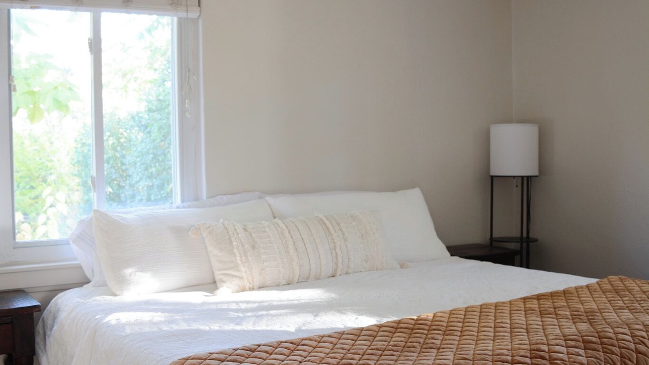 Photo of Bedroom in Barths