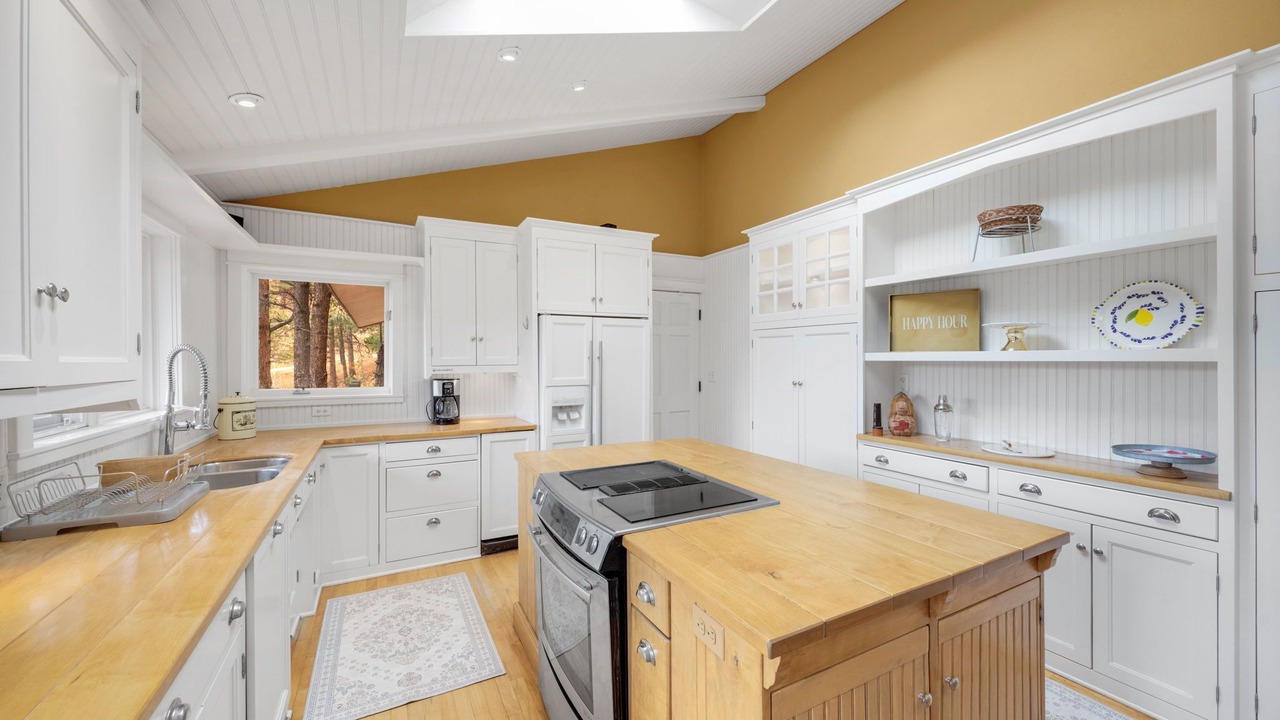 Photo of Kitchen in Boulder