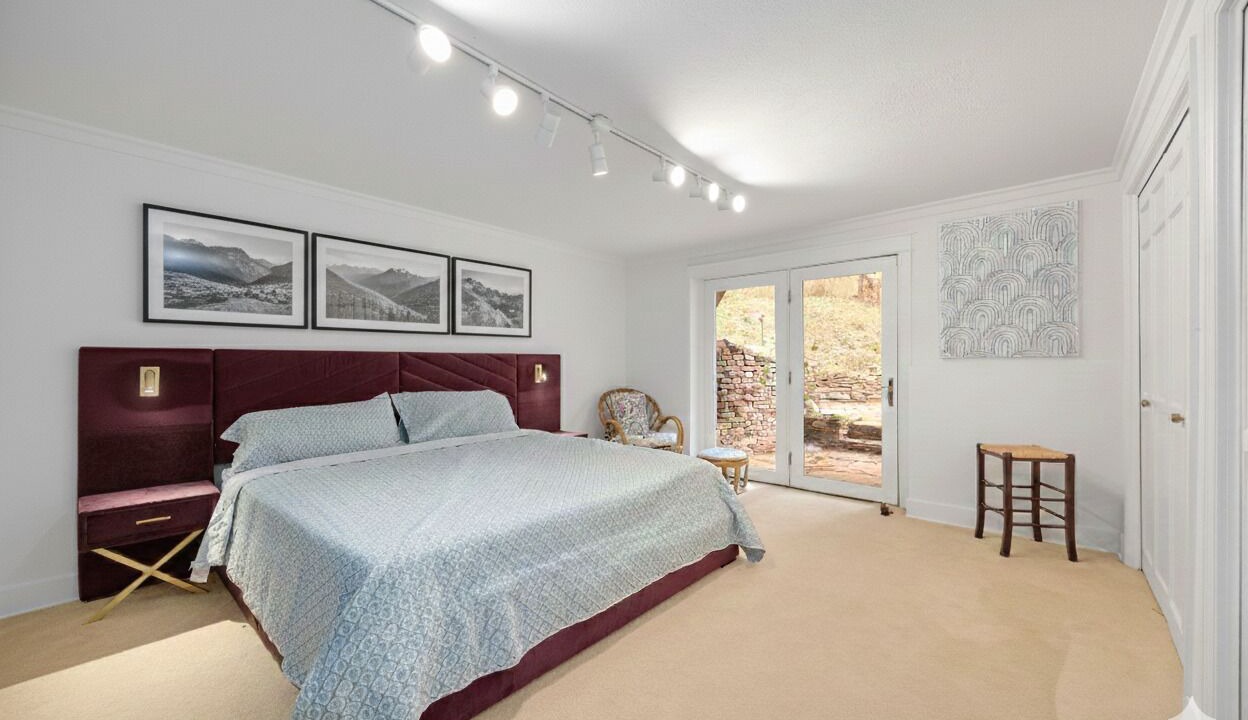 Photo of Bedroom in Boulder