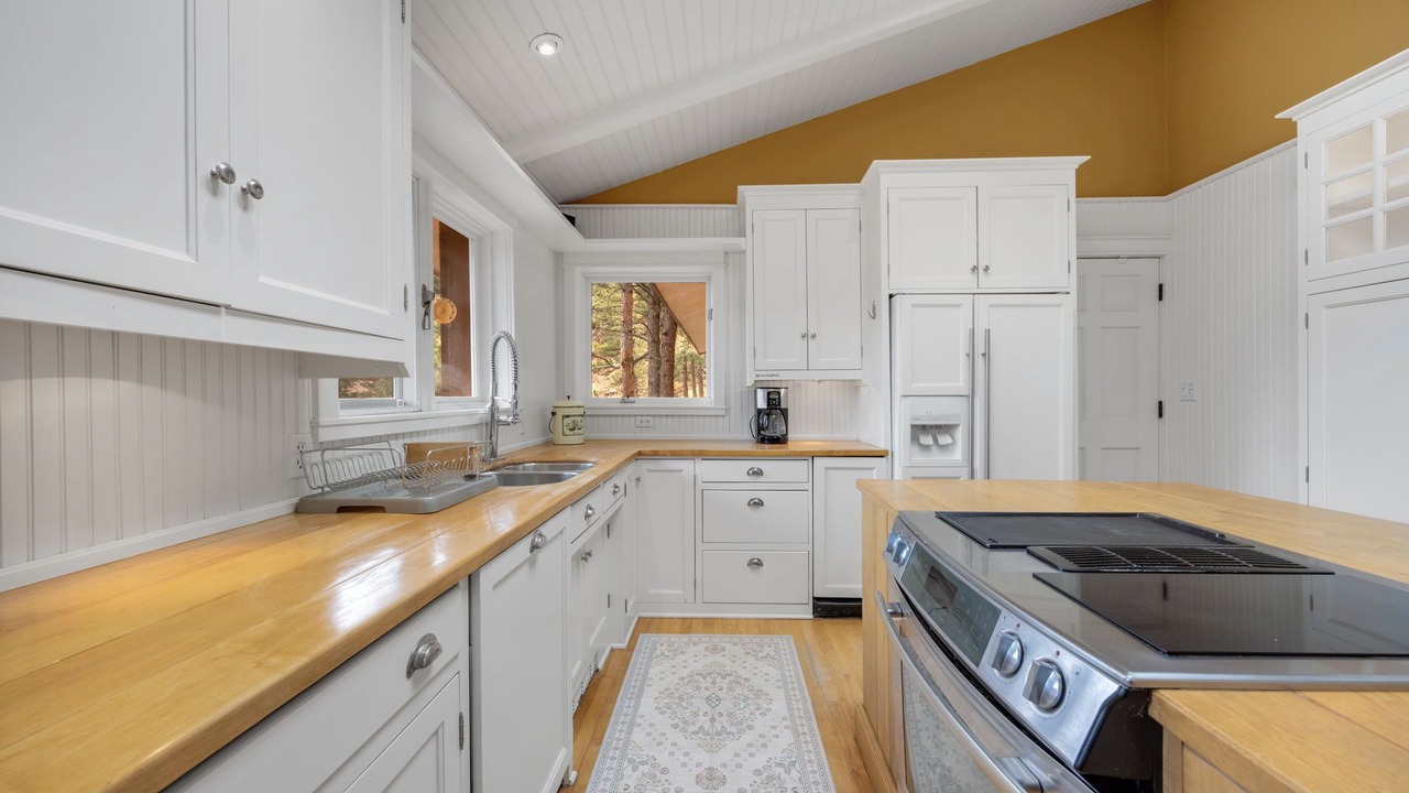 Photo of Kitchen in Boulder