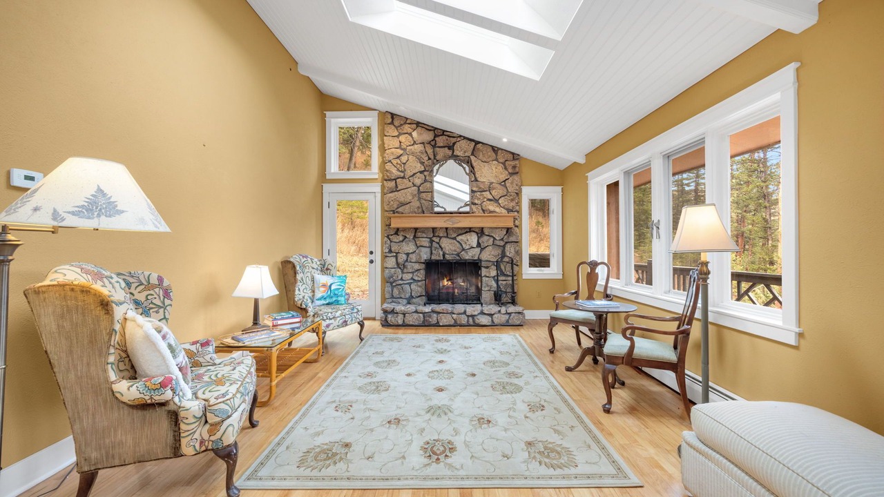 Photo of Livingroom in Boulder